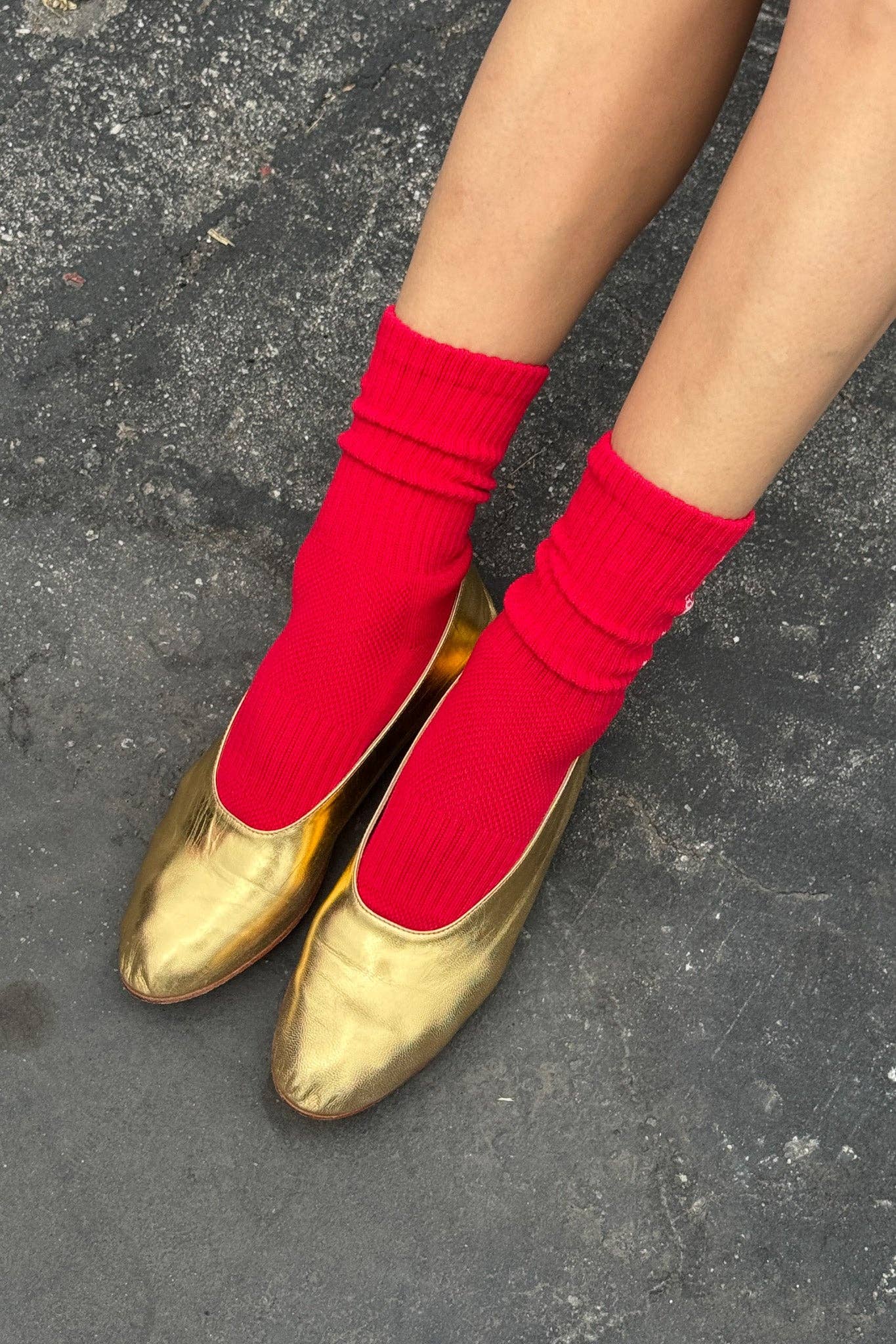 Le Bon Shoppe - Preppy Socks