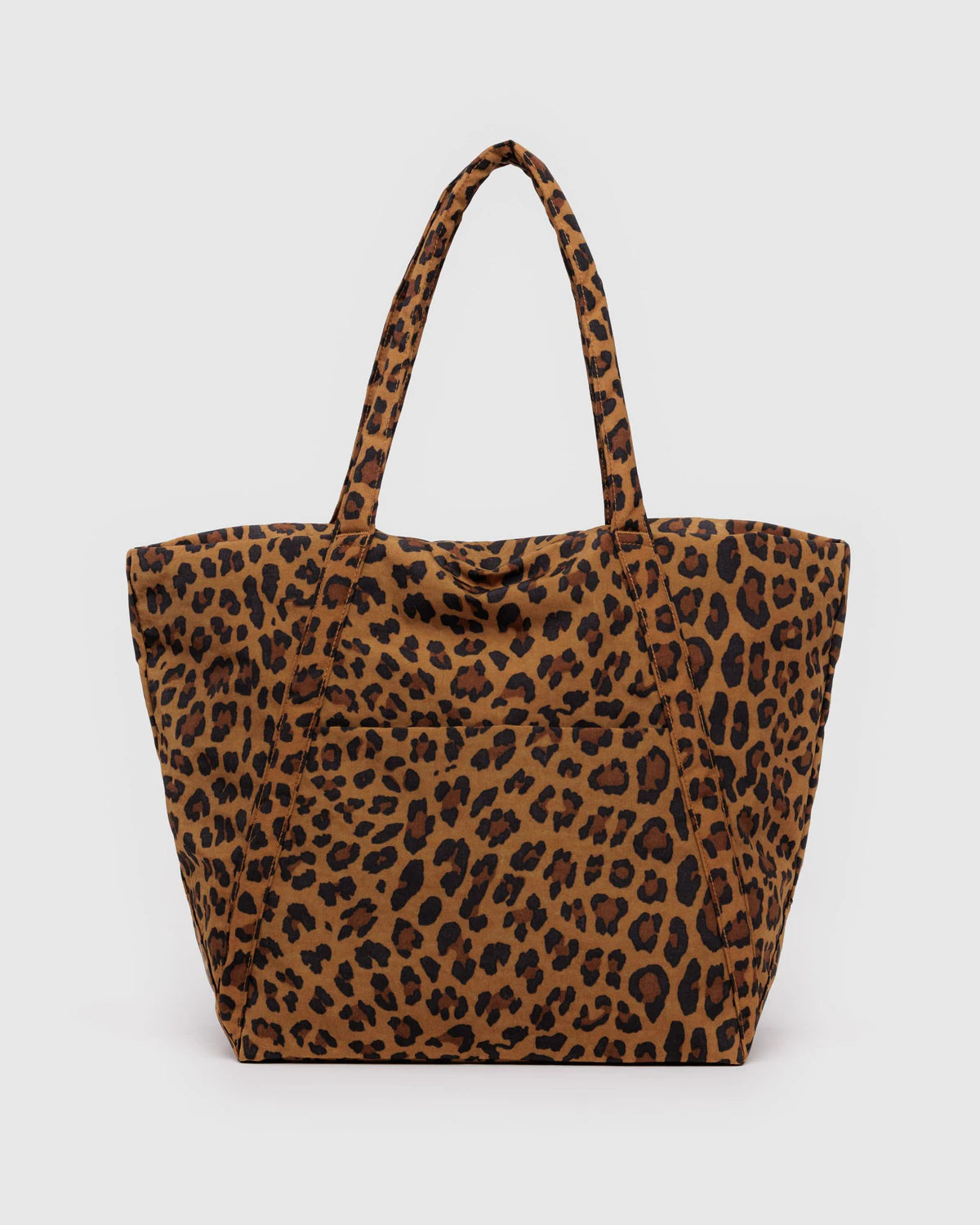 BAGGU - Cloud Bag Leopard