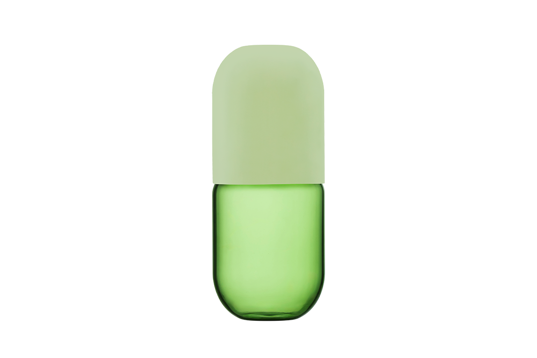 MAHŌ Sensory - Happī Pill - Avocado