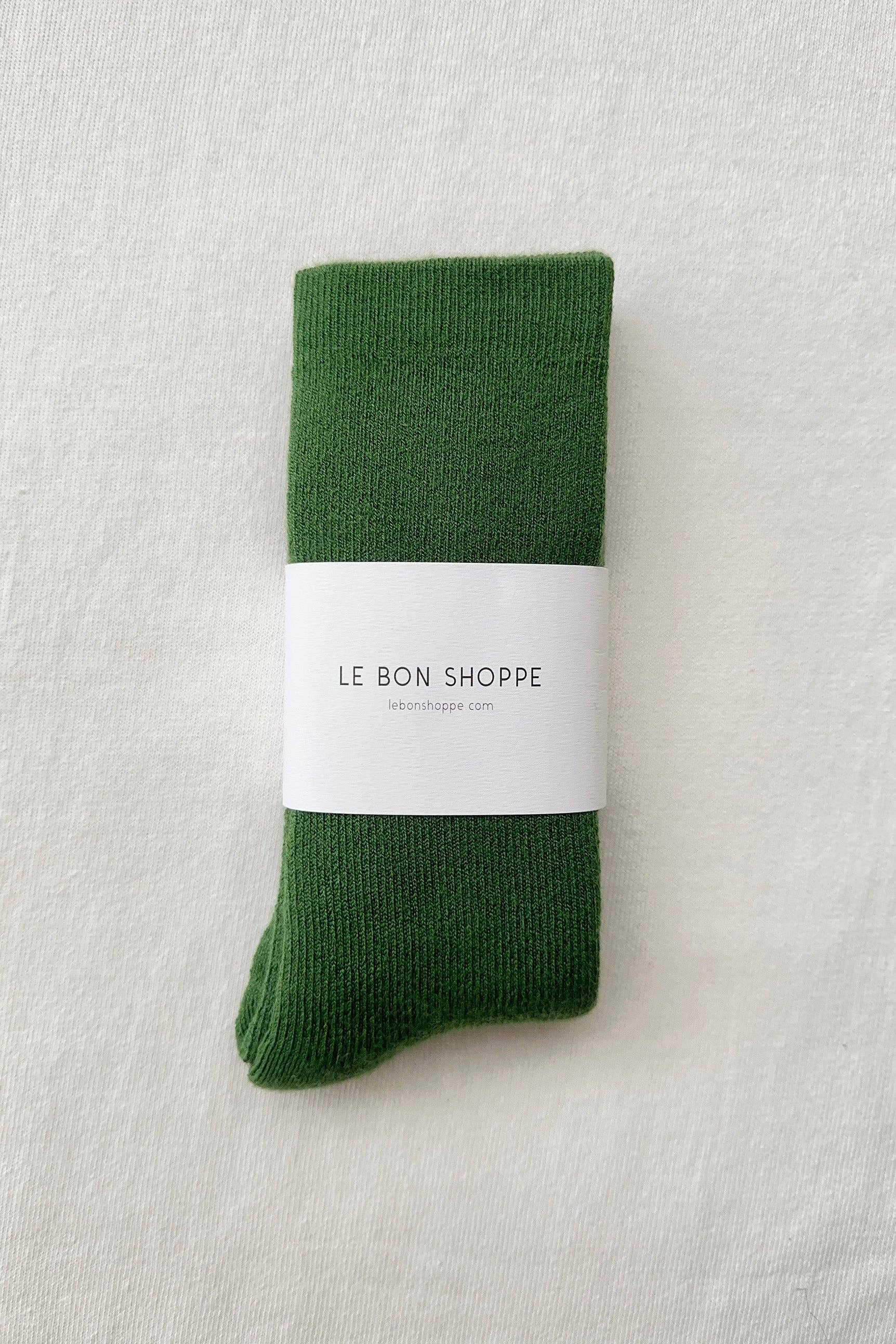 Le Bon Shoppe - Camper Socks