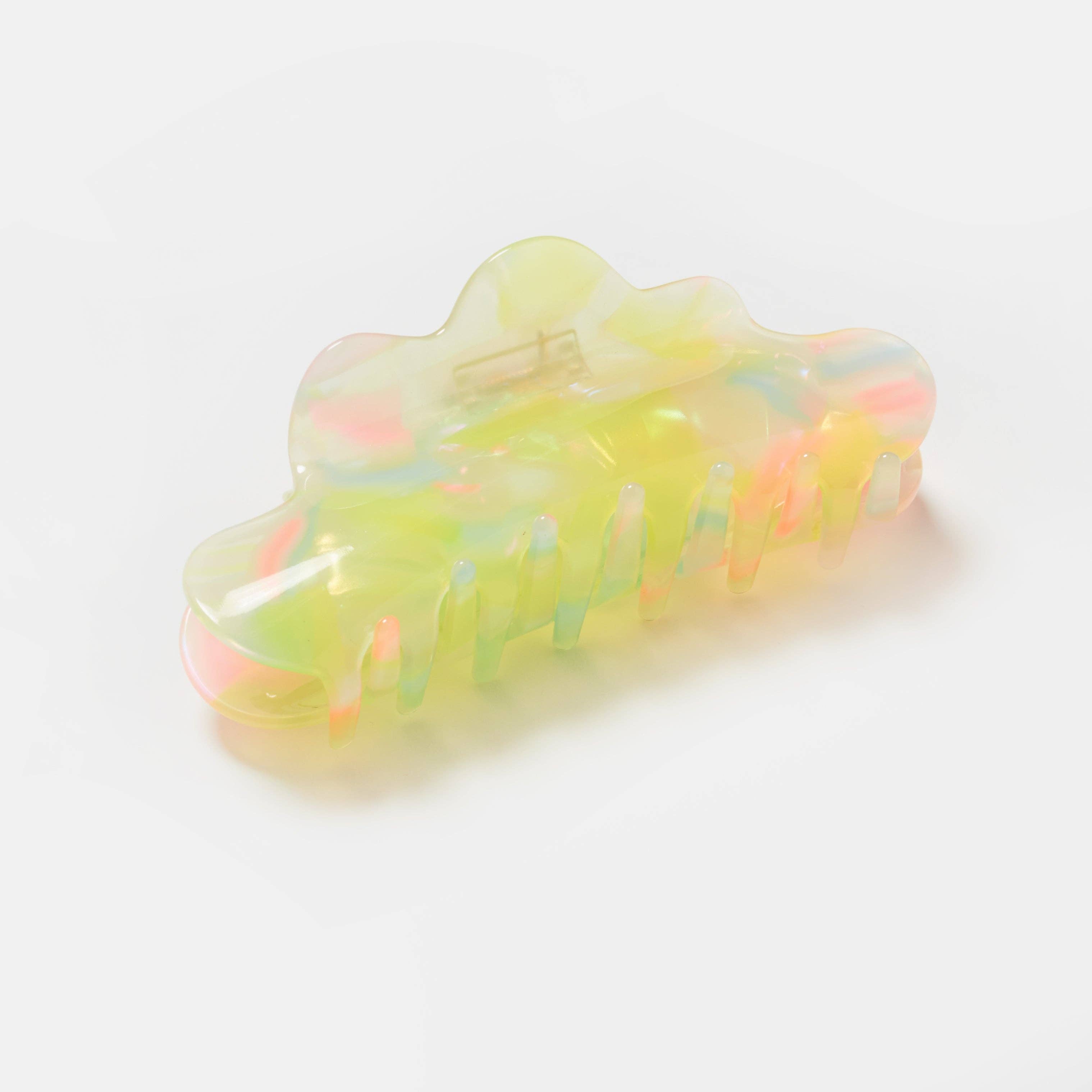 CHUNKS - Nimbus Claw in Sherbet Jelly