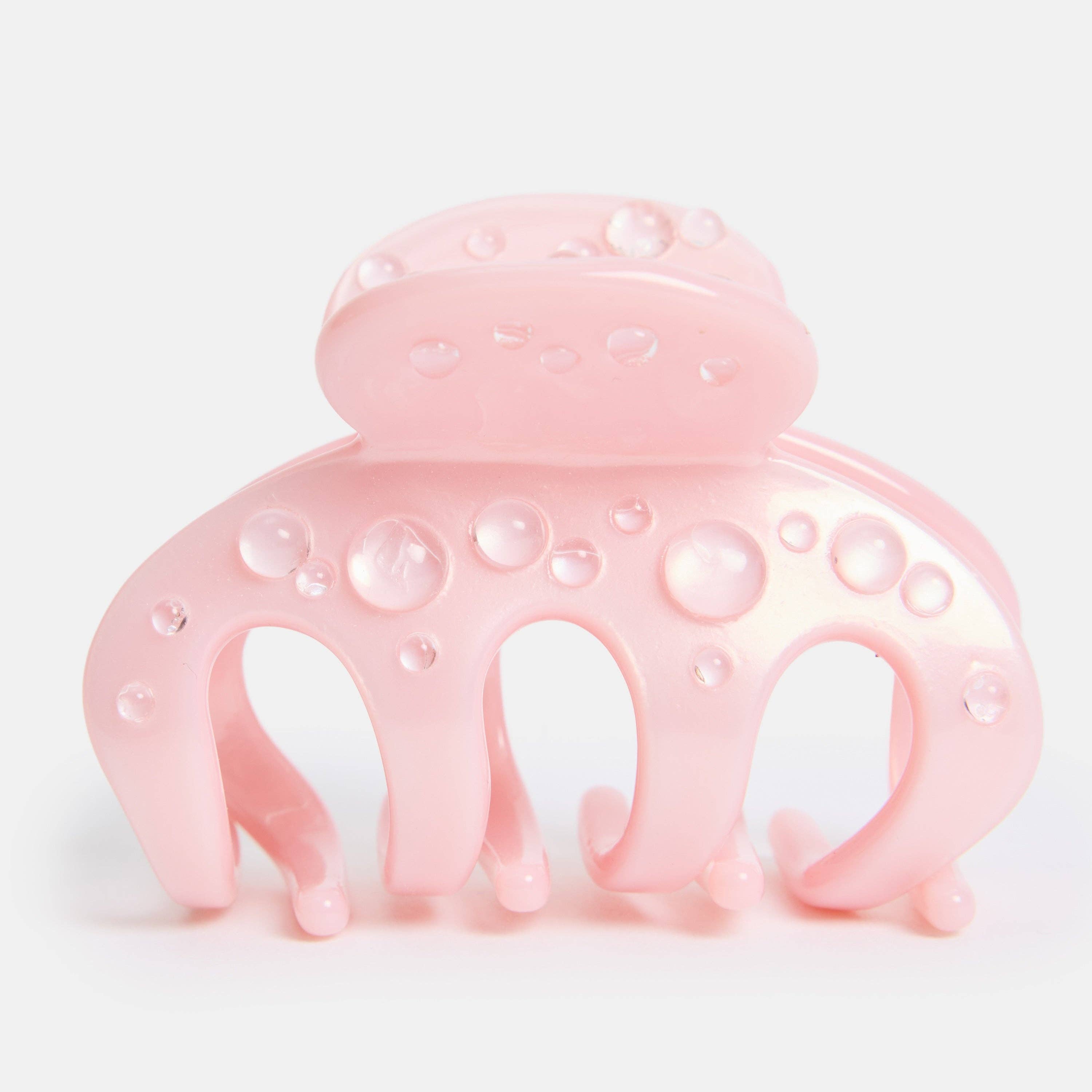 CHUNKS - Octopus Claw in Small Pink