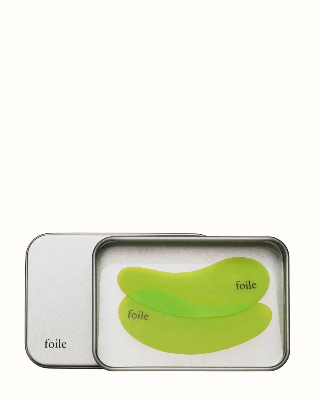 Foile - Angel Eye Jellies Lime
