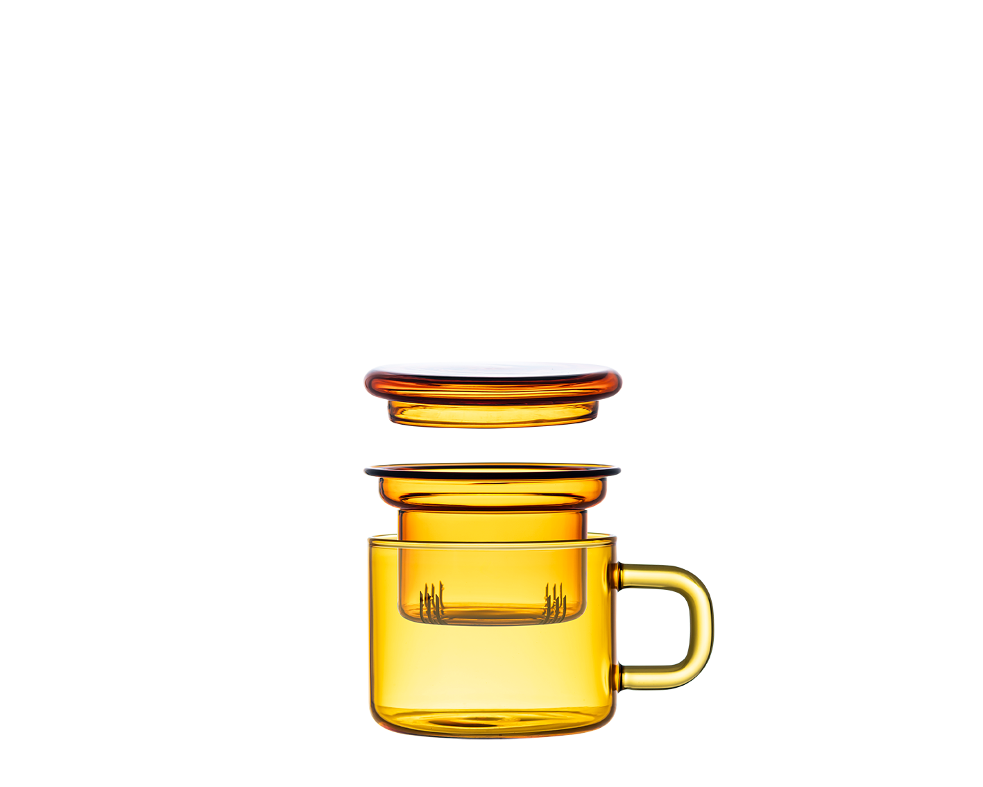 MAHŌ Sensory - Chá for One – Saffron