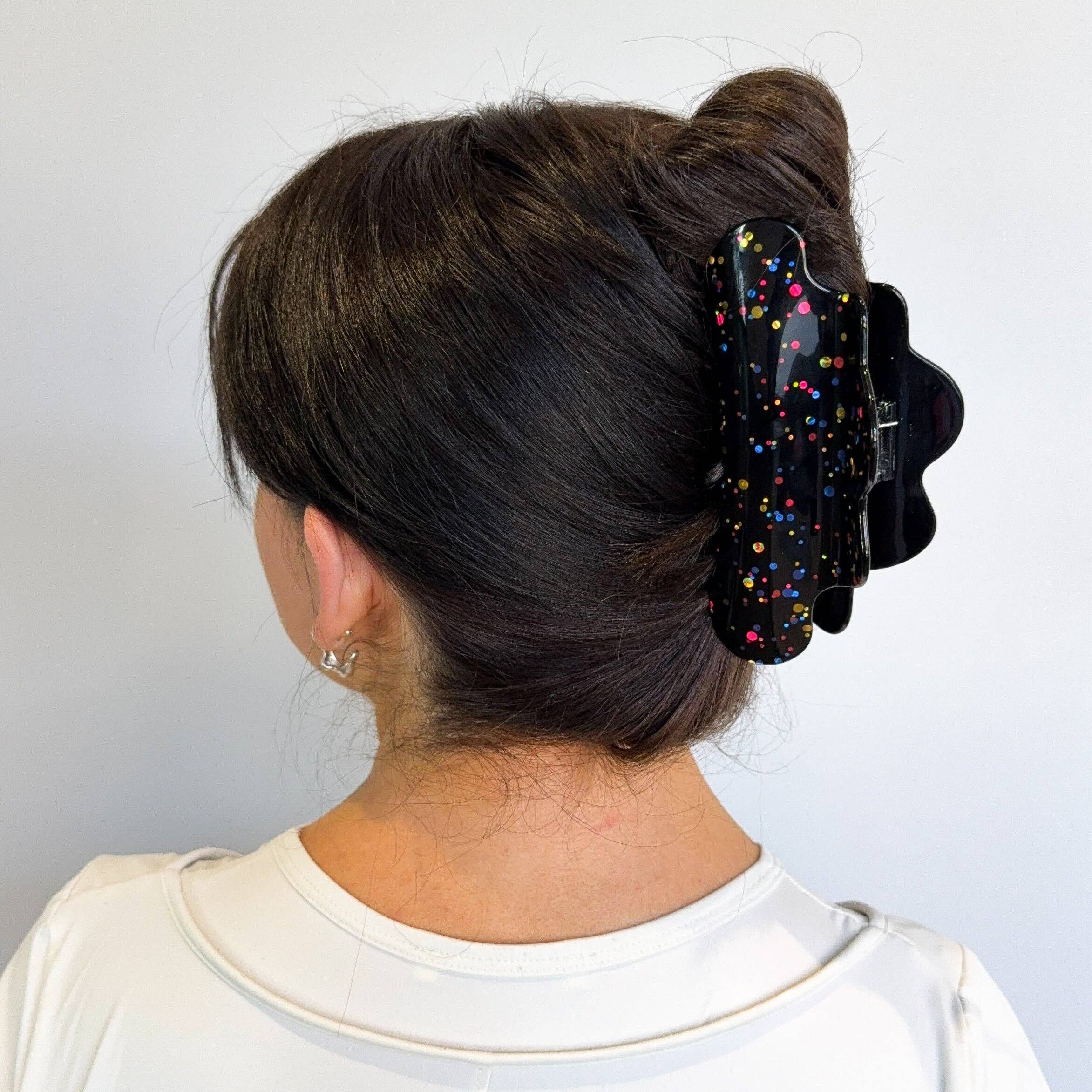 CHUNKS - Nimbus Claw in Confetti