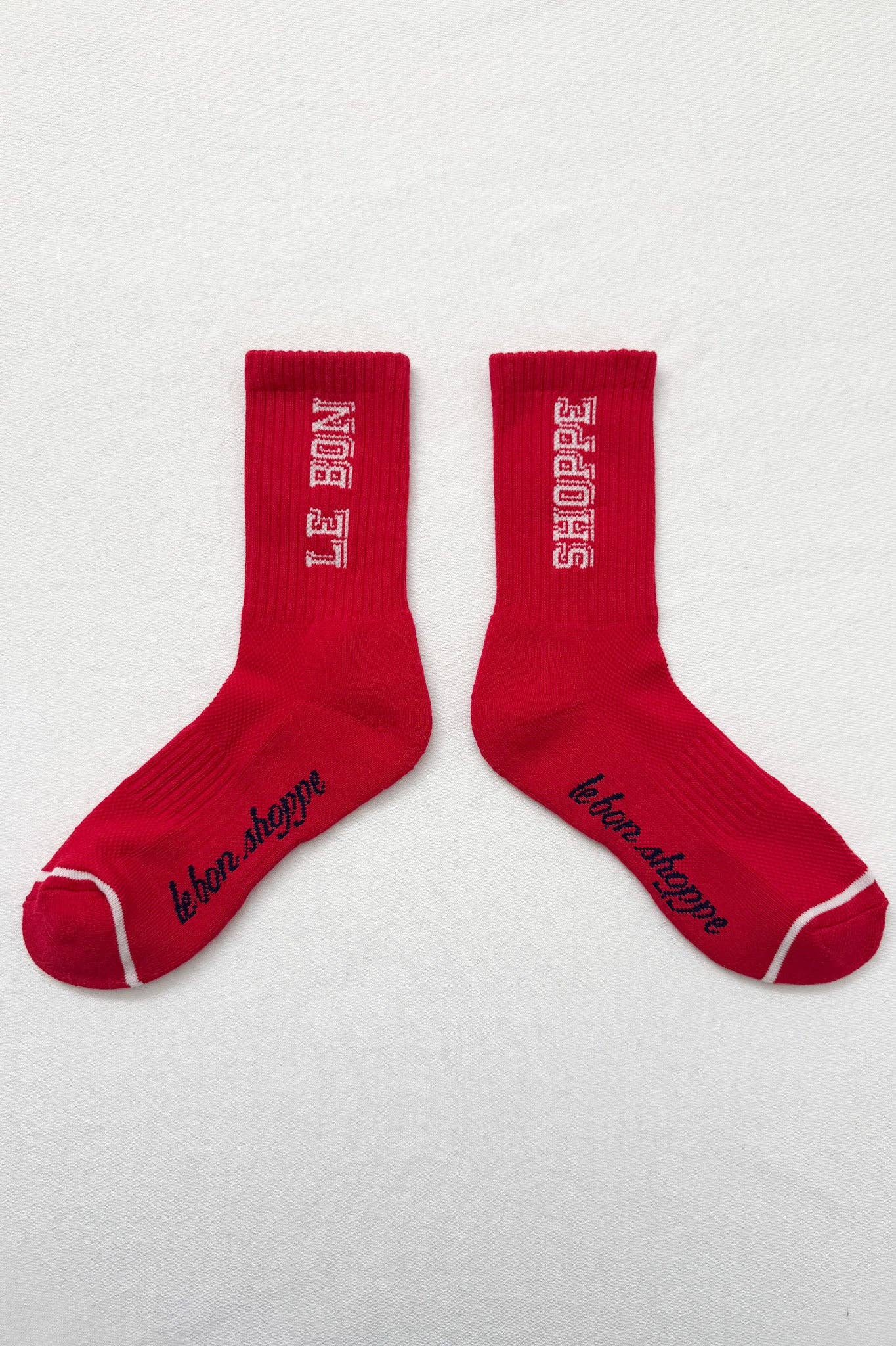Le Bon Shoppe - Preppy Socks