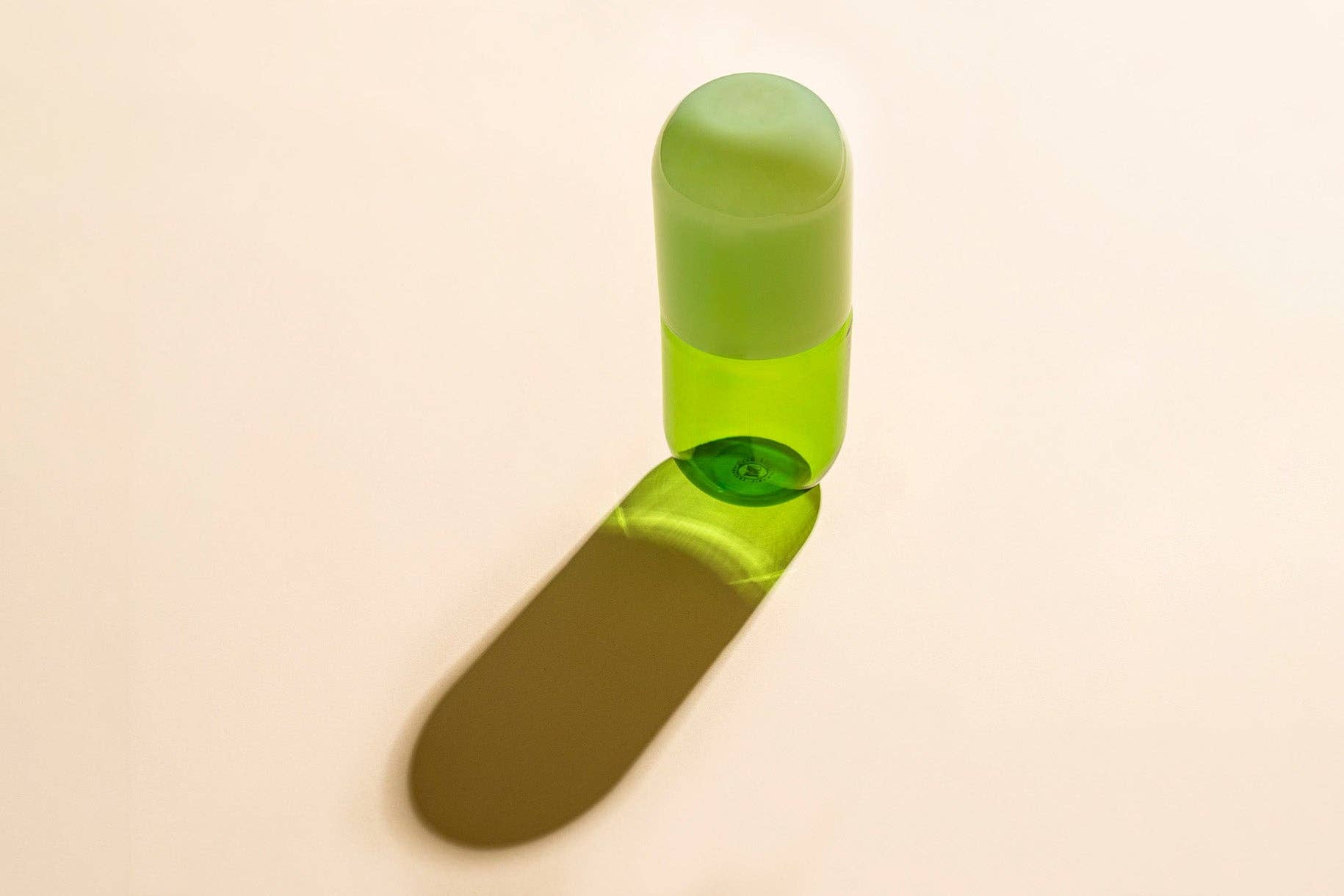 MAHŌ Sensory - Happī Pill - Avocado