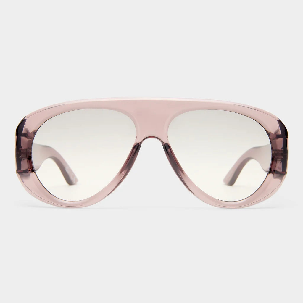 LE SPECS - Dream Boat Smokey Violet