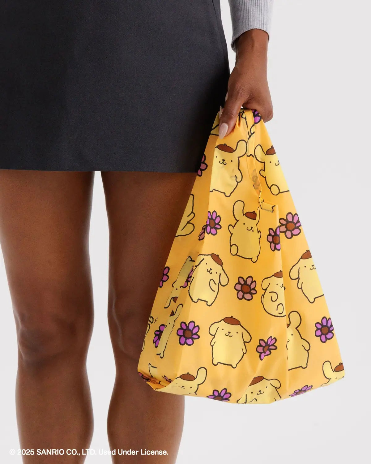 BAGGU - Baby Bag - Pompompurin