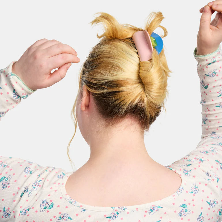 CHUNKS - Suki Claw in Blink