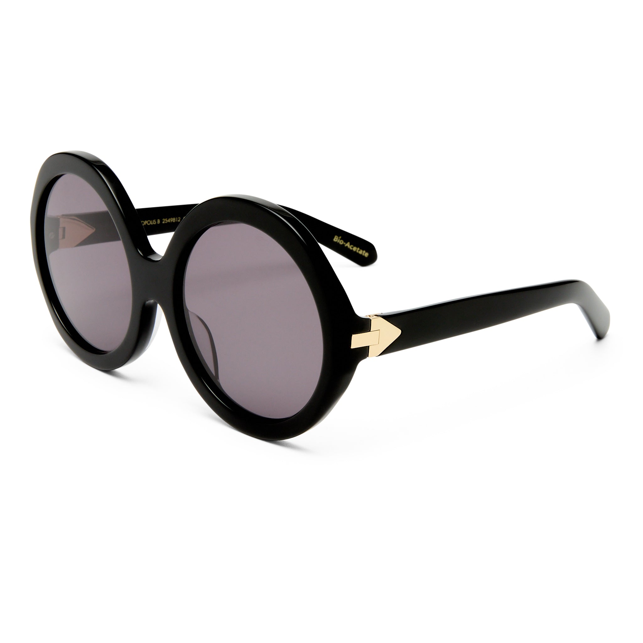 KAREN WALKER - METROPOLIS - BLACK